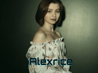Alexrice