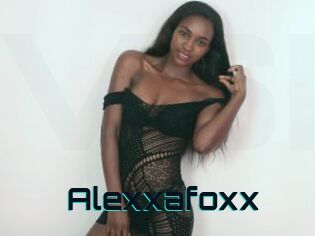 Alexxafoxx