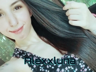 Alexxluna