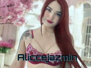aliccejazmin Vidéos Stars Nues