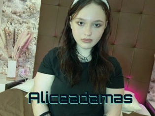 Aliceadamas