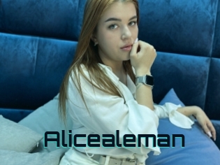 Alicealeman