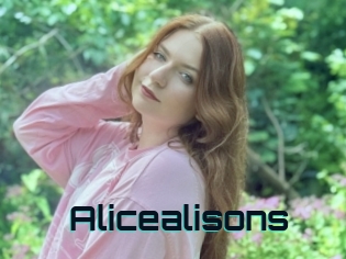 Alicealisons