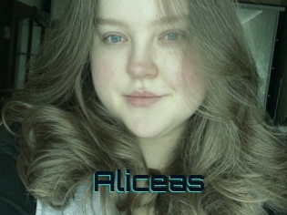 Aliceas