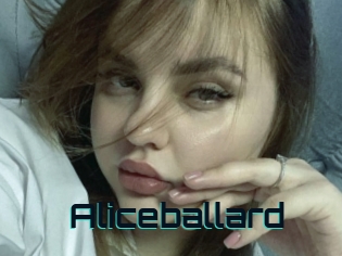 Aliceballard