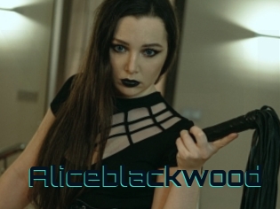 Aliceblackwood