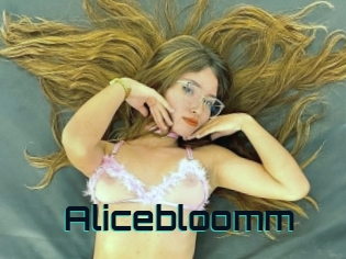 Alicebloomm
