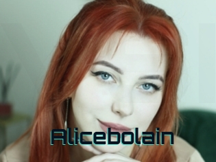 Alicebolain