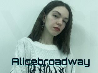 Alicebroadway