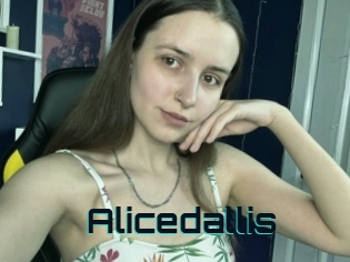Alicedallis