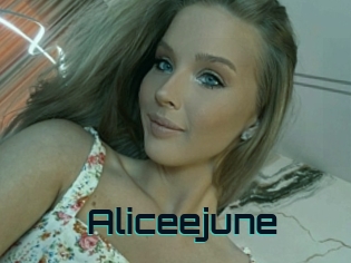 Aliceejune