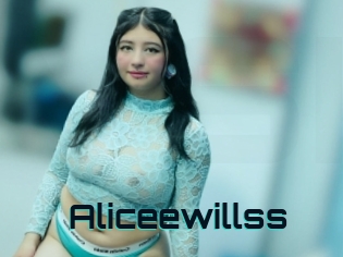 Aliceewillss