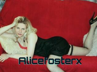 Alicefosterx