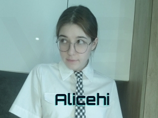 Alicehi