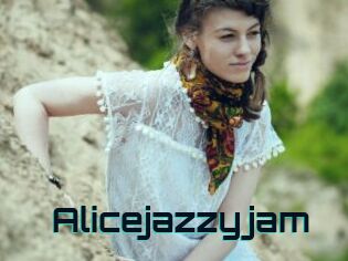Alicejazzyjam