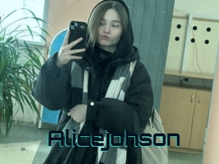 Alicejohson