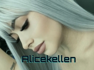 Alicekellen