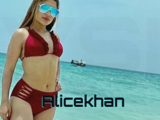 Alicekhan
