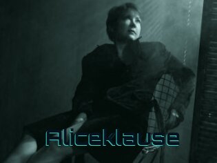 Aliceklause