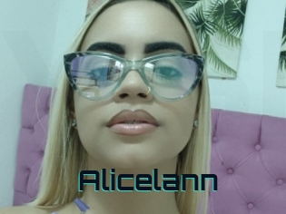 Alicelann