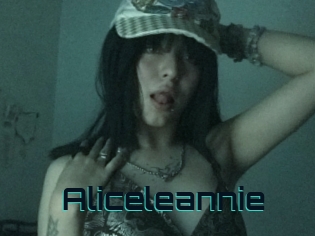 Aliceleannie