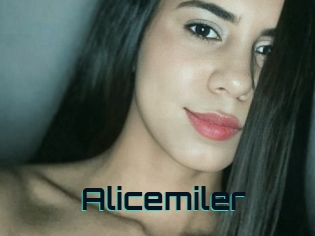 Alicemiler