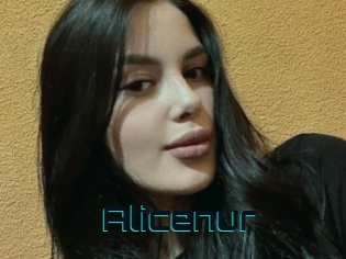 Alicenur