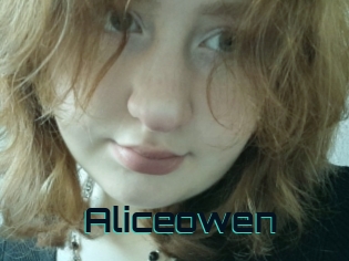Aliceowen