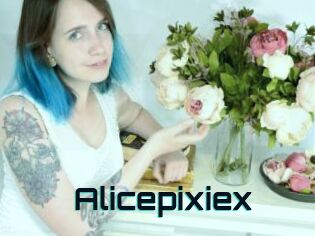 Alicepixiex