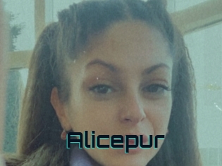Alicepur