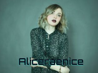 Aliceraenice