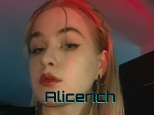 alicerich Vidéos Stars Nues