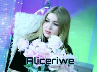 Aliceriwe