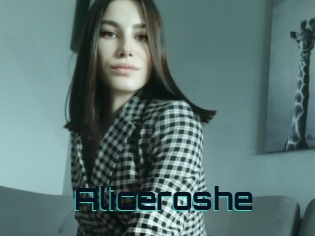 Aliceroshe