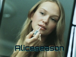 Aliceseason