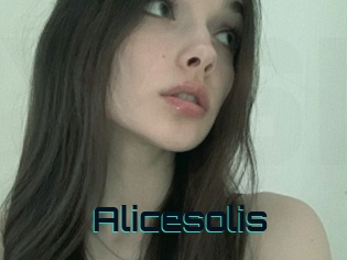 Alicesolis