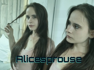 Alicesprouse