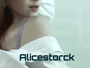 Alicestorck