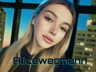 Alicewegmann