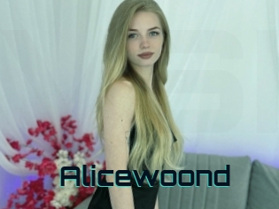 alicewoond Vidéos Stars Nues