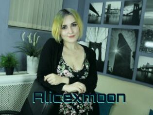 Alicexmoon