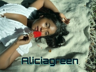 Aliciagreen