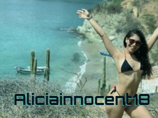Aliciainnocent18