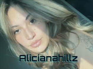Alicianahillz