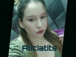 Aliciatits