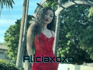 Aliciaxoxo