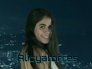 Alicyatorres