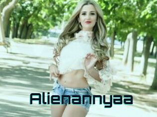 Alienannyaa