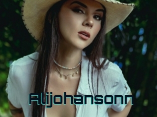 Alijohansonn