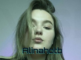 Alinahotb